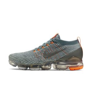 Nike Air VaporMax Flyknit 3 Aviator Grey Metallic Pewter