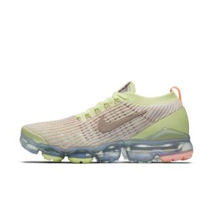 Nike Air VaporMax Flyknit 3 Barely Volt Pink Tint (AJ6910-700)