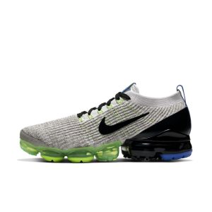 Nike Air VaporMax Flyknit 3 Vast Grey Dark Stucco