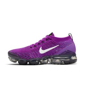 Nike Air VaporMax Flyknit 3 Vivid Purple (W)