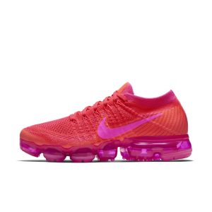 Nike Air Vapormax Flyknit Hyper Punch (849557-604)