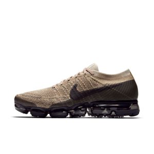 Nike Air VaporMax Flyknit Khaki (849558-201)