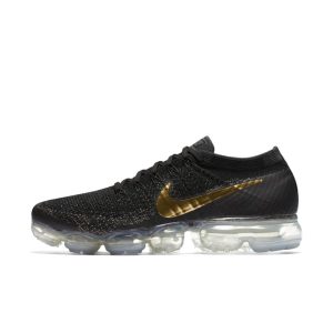 Nike Air VaporMax Metallic Black