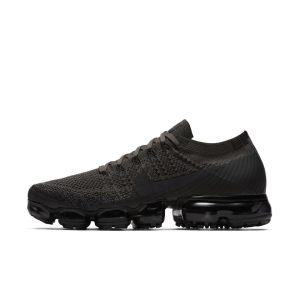 Nike Air VaporMax Flyknit Midnight Fog (849558-009)
