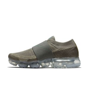 Nike Air VaporMax Moc Dark Stucco Clay Green (W)