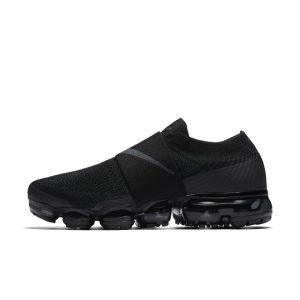 Nike Air VaporMax Moc Triple Black (W)