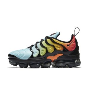 Nike Air VaporMax Plus Bleached Aqua (W)