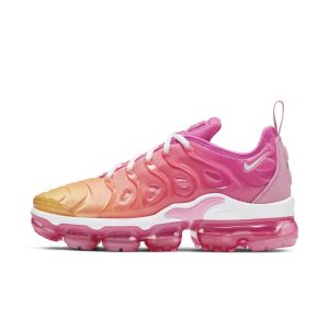 Nike Air VaporMax Plus Laser Fuchsia Psychic Pink (W)