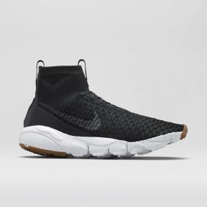Nike Air Footscape Magista SP Black (652960-009)