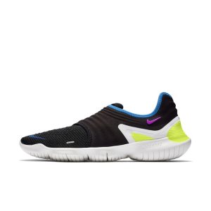 Nike Free RN Flyknit 3.0 Black (AQ5707-003)