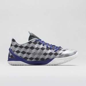 Nike Hyperchase SP x Fragment – Wolf Grey (789486-014)