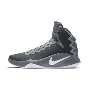 Nike Hyperdunk 2016 ‘Cool Grey’ Cool Grey (844359-011)