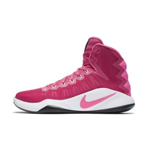 Nike Hyperdunk 2016 Vivid Pink