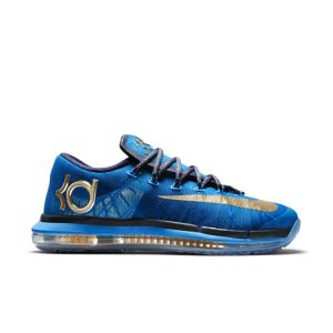 Nike KD VI Elite Playoff (683250-474)
