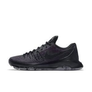Nike KD 8 Blackout (749375-001)