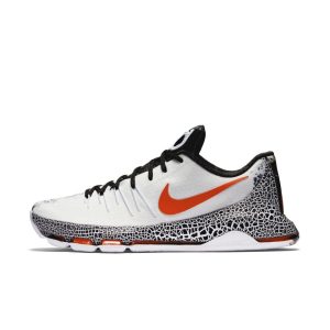 Nike KD 8 Christmas
