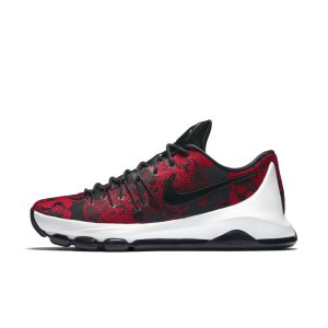 Nike KD 8 EXT Floral Finish