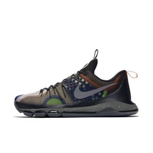 Nike KD 8 SE ‘What The’ Multicolor/Multicolor (845896-999)