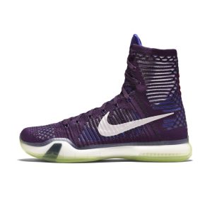 Nike Kobe 10 Elite Team Collection (718763-505)