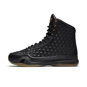 Nike Kobe 10 Elite EXT QS Black Gum (822950-001)