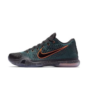 Nike Kobe 10 Elite Low Drill Sergeant (747212-303)