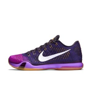 Nike Kobe 10 Elite Low Draft Pick (747212-515)