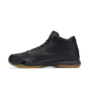 Nike Kobe 10 Mid EXT Black Gum (802366-002)