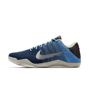 Nike Kobe 11 Elite Low Brave Blue (822675-404)