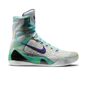 Nike Kobe 9 Elite Hero Collection (630847-005)