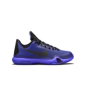 Nike Kobe 10 GS Blackout (726067-005)