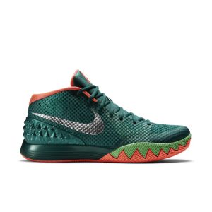 Nike Kyrie 1 ‘Flytrap’ Menta/Emerald Green/Fuchsia Flash/White (705277-313)