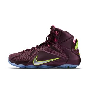Nike LeBron 12 Double Helix