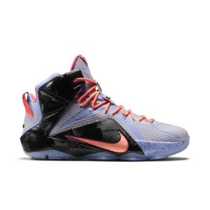 Nike LeBron 12 Easter
