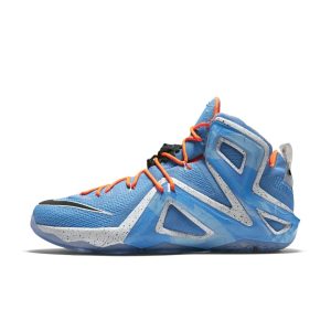 Nike LeBron 12 Elite Elevate Collection (724559-488)