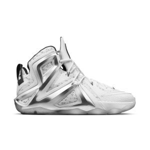 Nike LeBron 12 Elite Pigalle x Lab (806951-100)