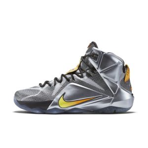 Nike Lebron 12 Flight Pack (684593-080)