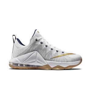 Nike LeBron 12 Low USA (724557-174)