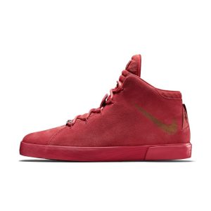 Nike LeBron 12 NSW Lifestyle QS Challenge Red (716417-600)