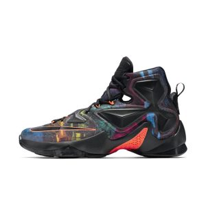 Nike LeBron 13 The Akronite Philosophy (807219-008)