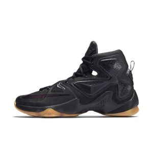 Nike LeBron 13 EP Black (807219-001)