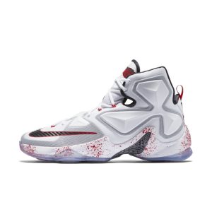 Nike LeBron 13 Horror Flick (807219-106)