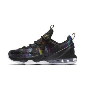 Nike LeBron 13 Low Birds of Paradise