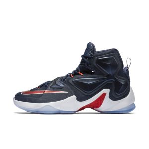 Nike LeBron 13 EP USA (807219-461)