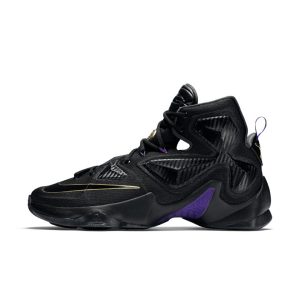 Nike LeBron 13 Pot of Gold (807219-007)