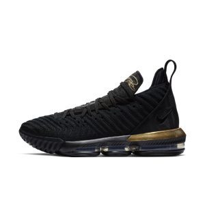Nike LeBron XVI 16 ‘I’m King’ (2018) (BQ5970-007)