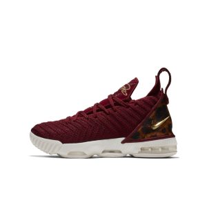 Nike LeBron 16 King (GS)