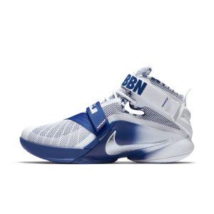 Nike LeBron Soldier 9 Kentucky