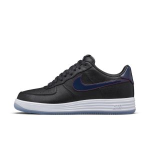Nike Lunar Force 1 Low NE Patriots (2015)