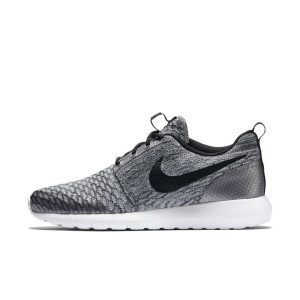 Nike Roshe Run Flyknit NM Wolf Grey
