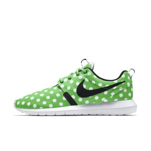 Nike Roshe One NM QS Polka Dot – Green Strike (810857-300)